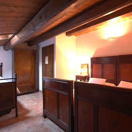 Agriturismo Acero Rosso Civitella di Romagna Pokoj fotografie