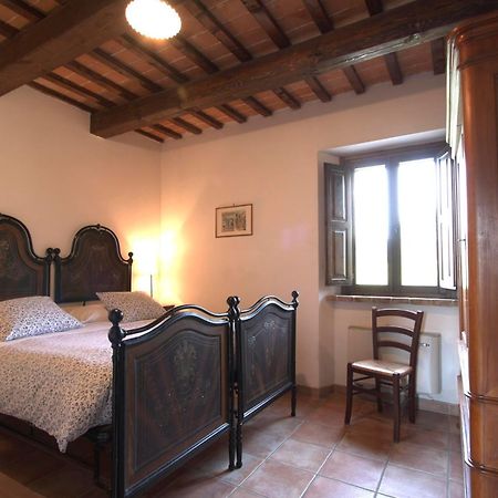 Agriturismo Acero Rosso Civitella di Romagna Pokoj fotografie