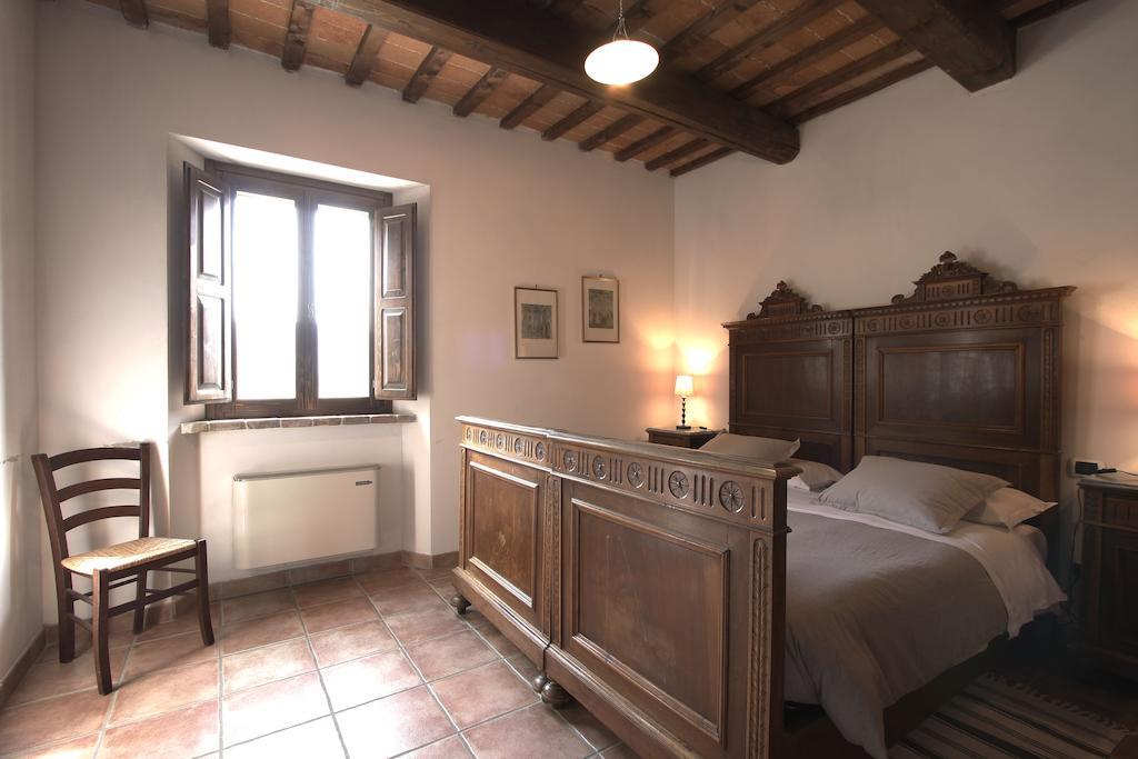 Agriturismo Acero Rosso Civitella di Romagna Pokoj fotografie