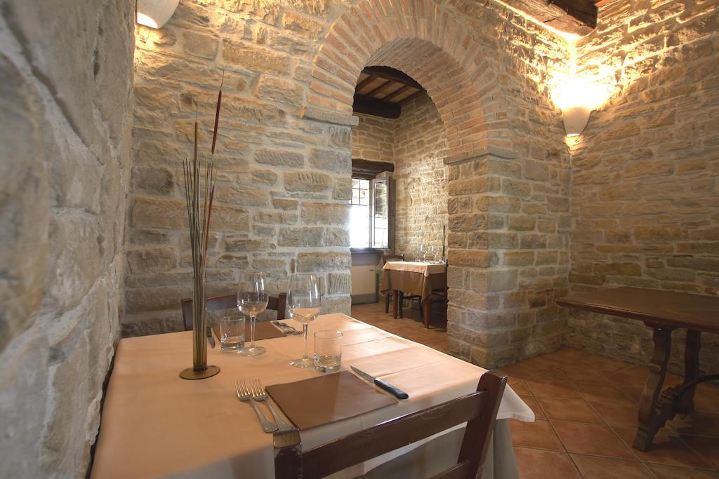 Agriturismo Acero Rosso Civitella di Romagna Exteriér fotografie