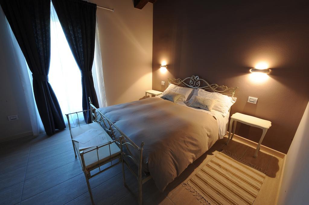 Agriturismo Acero Rosso Civitella di Romagna Pokoj fotografie