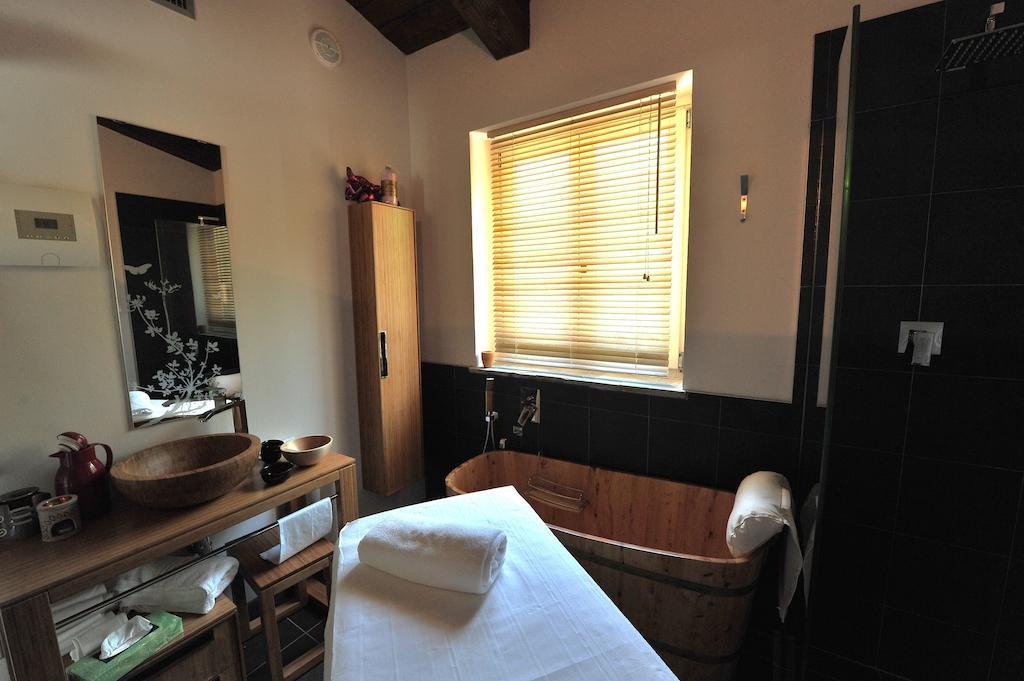 Agriturismo Acero Rosso Civitella di Romagna Exteriér fotografie
