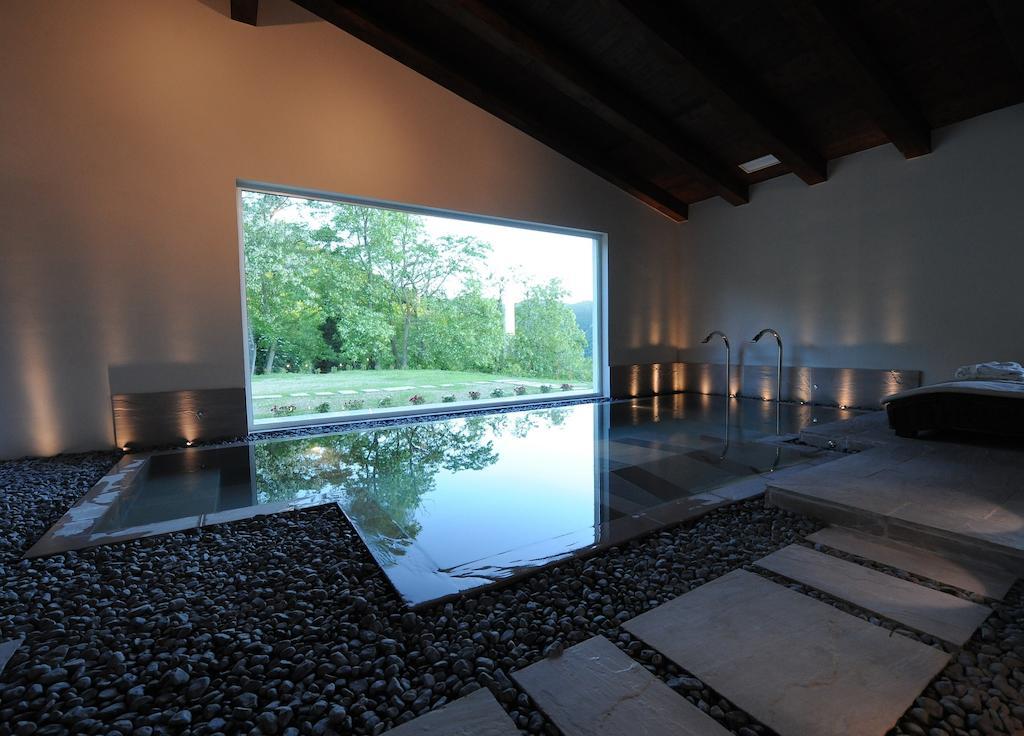 Agriturismo Acero Rosso Civitella di Romagna Exteriér fotografie