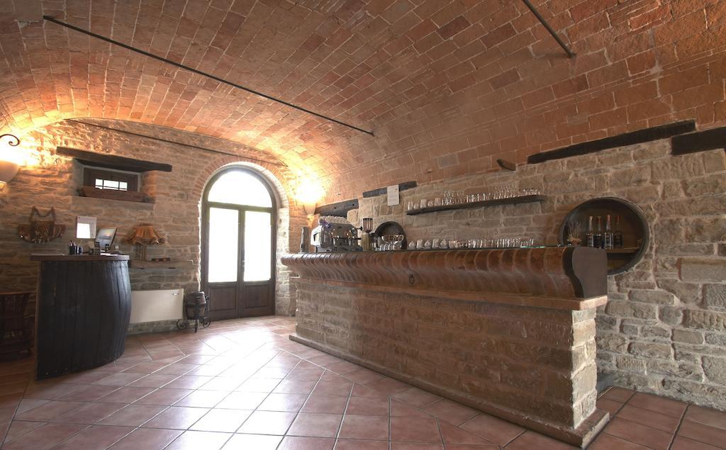 Agriturismo Acero Rosso Civitella di Romagna Exteriér fotografie