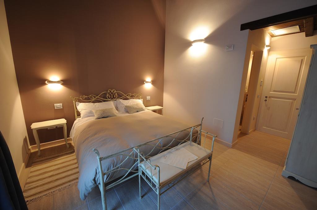 Agriturismo Acero Rosso Civitella di Romagna Pokoj fotografie